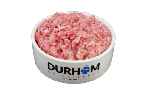 DAF Chicken & Lamb Mince 454g