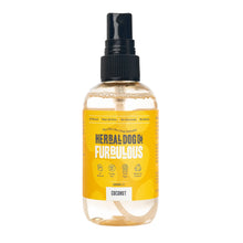Herbal Dog Co Coconut Cologne Deodoriser 100ml