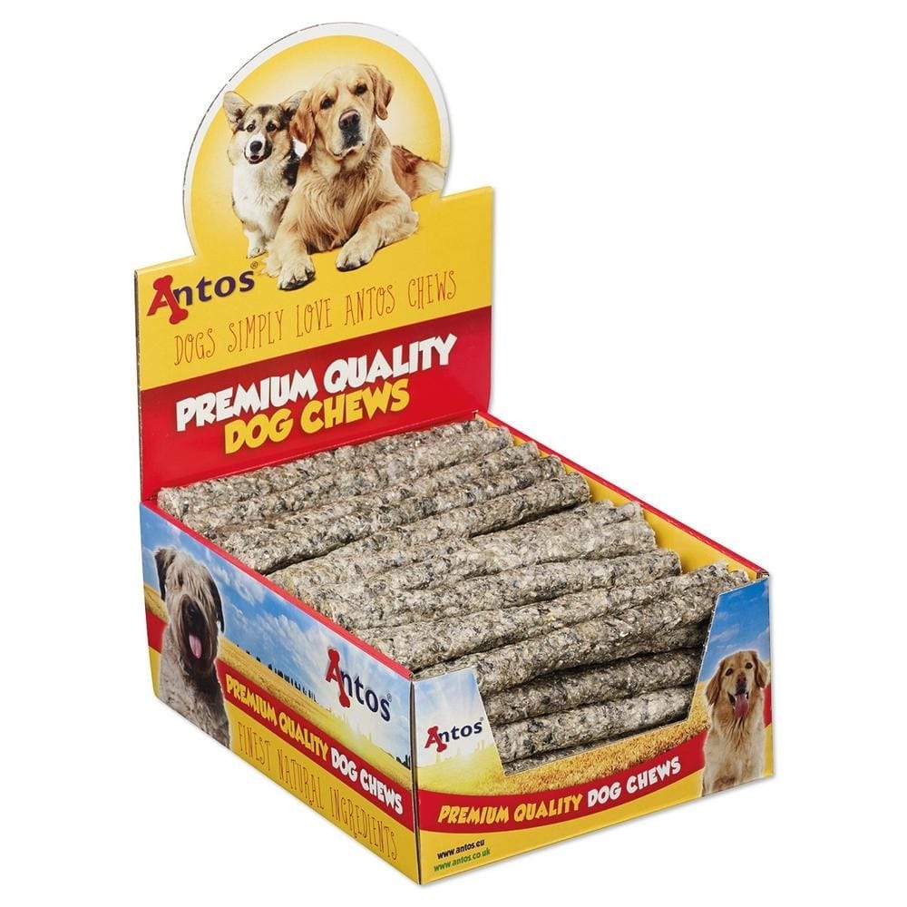 Cod Sticks Large – Tilly's Treat Cupboard
