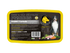 ProDog Rabbit Complete Raw Dog Food Meal