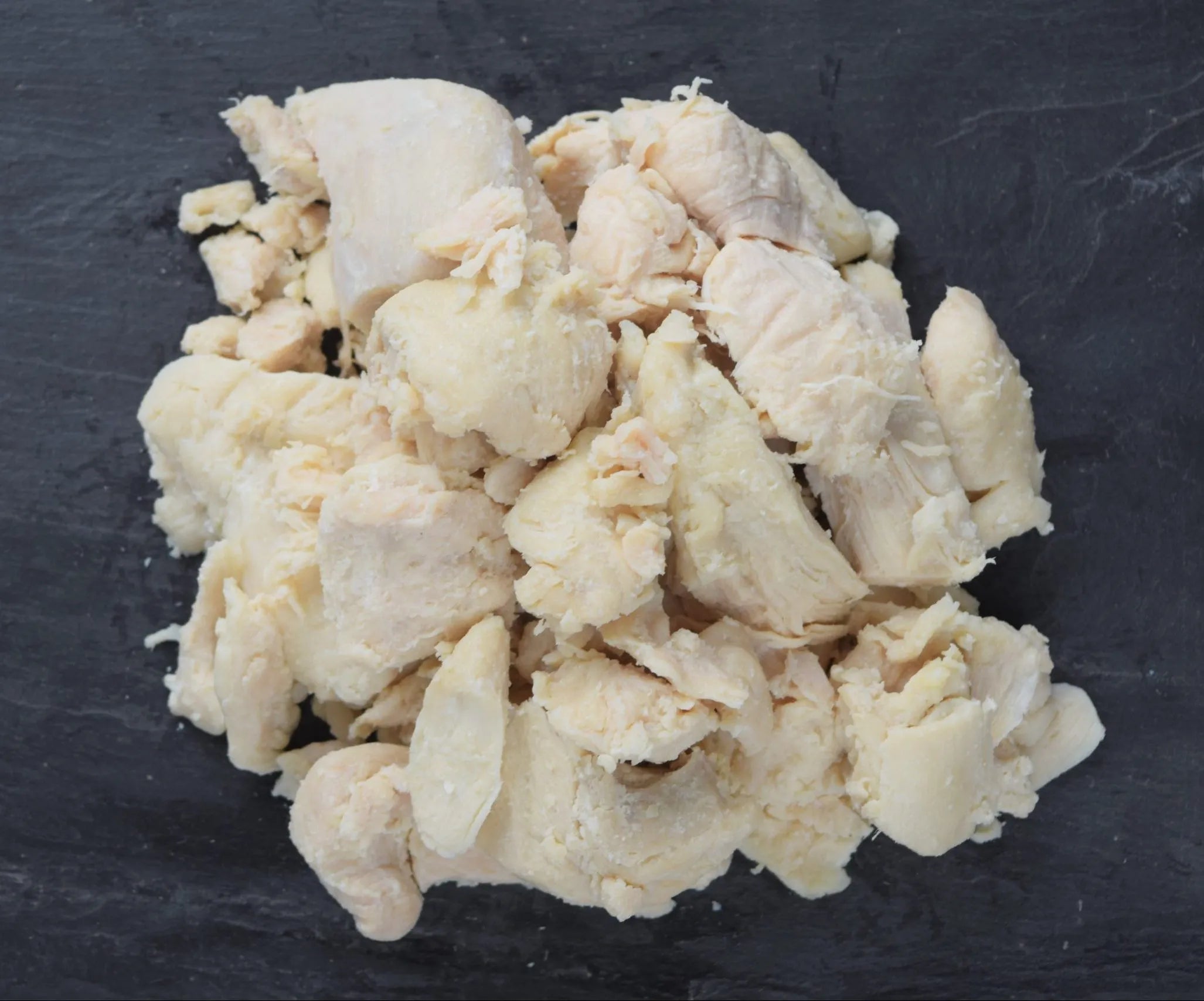 barkinBISTRO Cooked Chicken Breast 1kg