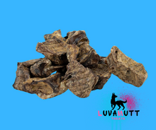 LuvaMutt Horse Lung Cube 100g