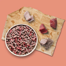 Dibo Beef & Tripe Offal Free 1kg