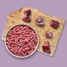 Dibo Lamb & Offal 1kg