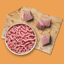 Dibo Turkey Offal Free 1kg