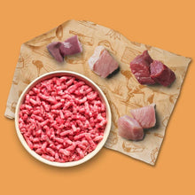 Dibo Turkey, Lamb & Offal 80/10/10 1kg