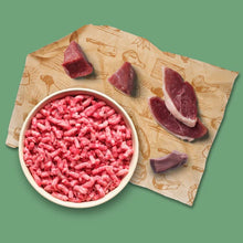 Dibo Duck, Beef & Offal 80/10/10 1kg