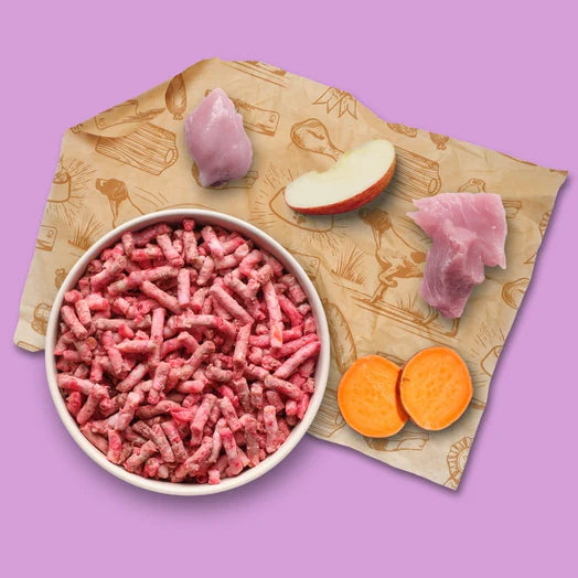 Dibo Pork Dinner 1kg