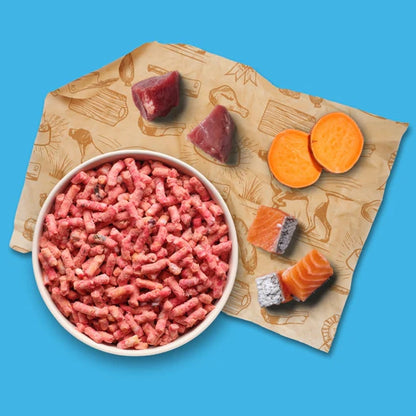 Dibo Surf & Turf 1kg