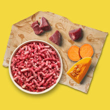 Dibo Haggis, Neeps & Tatties 1kg