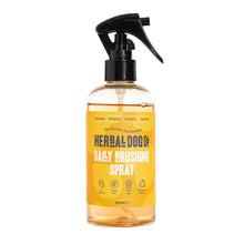 Herbal Dog Co Stop Matting Daily Brushing Spray 250ml