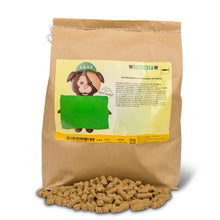 DARF Cold Pressed North Sea Fish Complete Dry Dog Food