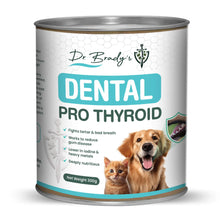 Dr Brady’s Dental Pro Thyroid