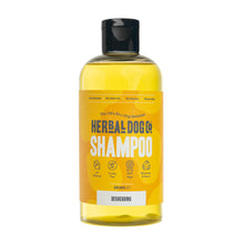 Herbal Dog De Shed Shampoo 250ml