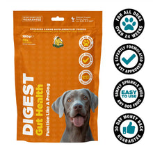 Prodog Digest Gut Health Support Supplement With Prebiotics