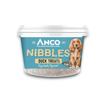 Anco Nibbles Duck Treats 300g