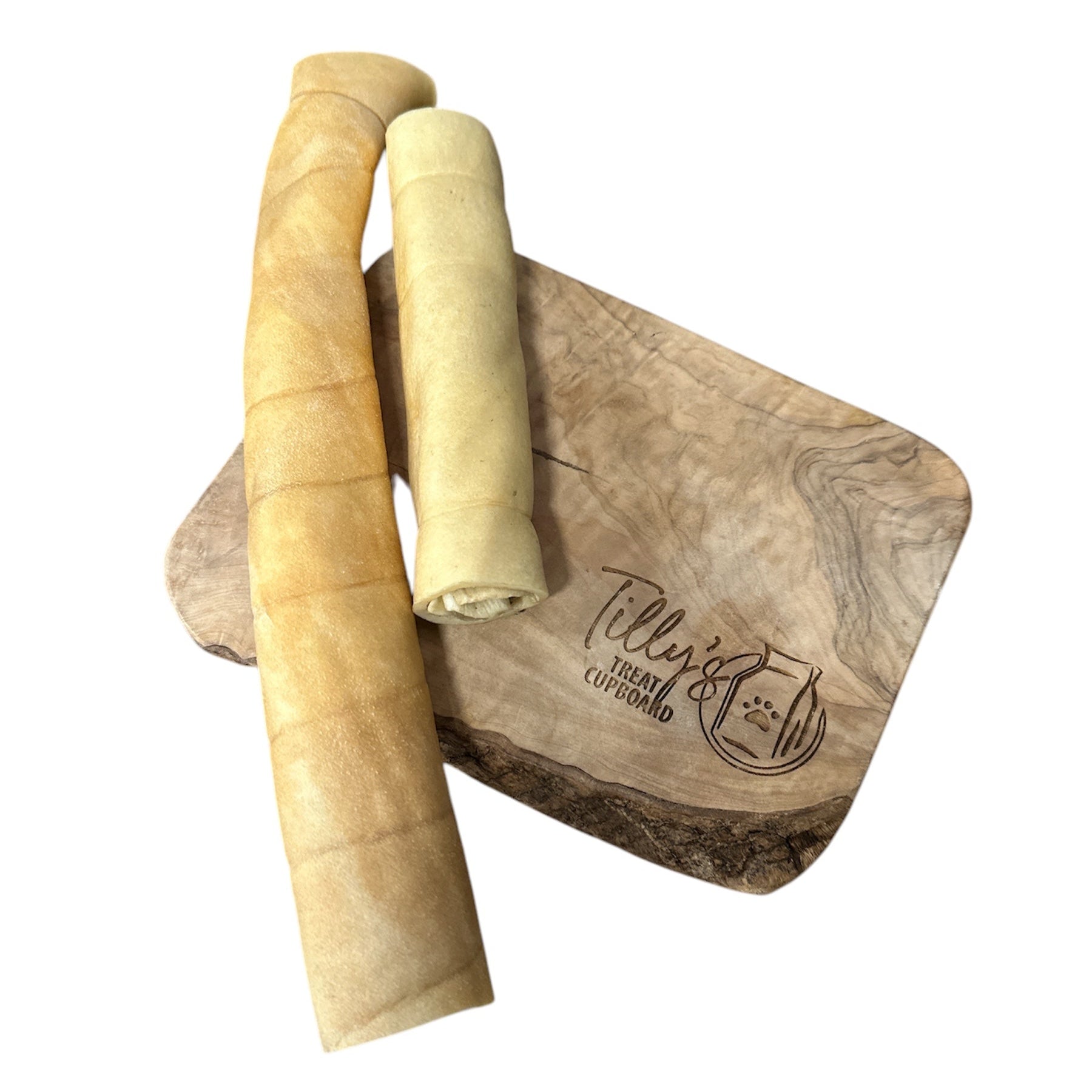 Tillys Bully roll 