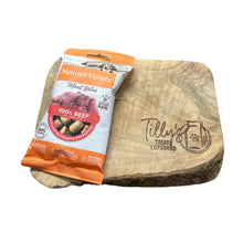 tillys freeze dried bites 