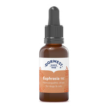 Euphrasia 15C - 15ml Liquid