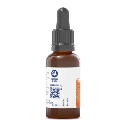 Euphrasia 15C - 15ml Liquid