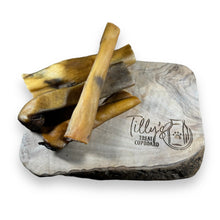 tillys beef skin