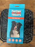 Better Natural Treats Lick Mat with suction cups