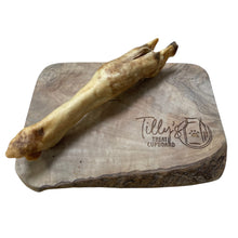 tillys lamb trotter 