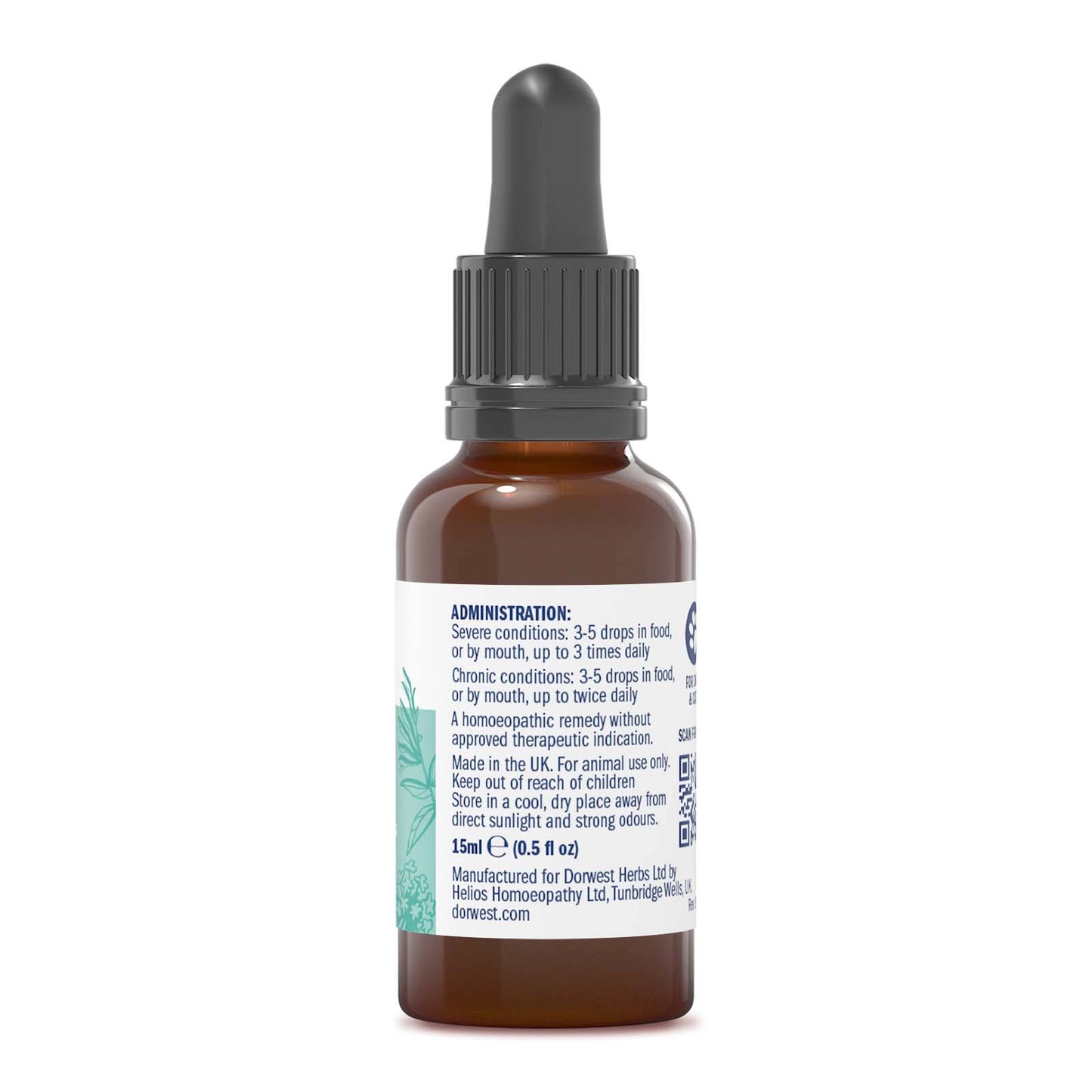 Fragaria 3C - 15ml Liquid