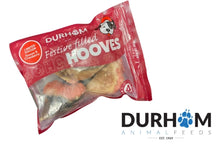 Daf Hooves Goose & Cranberry 4pcs