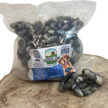 Fish Skin Donuts 1kg