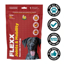 Prodog Flexx Joint Care and Mobility Supplement