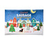 Gourmet Sausage Advent Calendars 2024