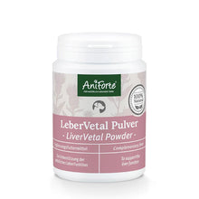 Aniforte LiverVetal Powder 100g