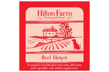 Hilton Farm Beef Hotpot 500g