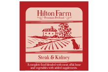 Hilton Farm Steak & Kidney 500g