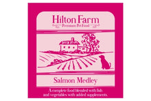 Hilton Farm Salmon Medley 500g