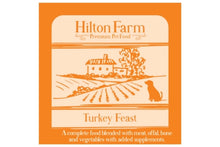 Hilton Farm Turkey Feast 500g