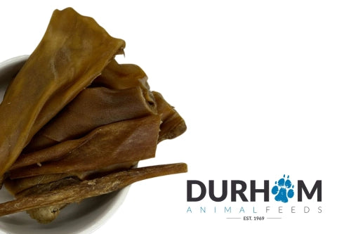 Horse Chews 200g