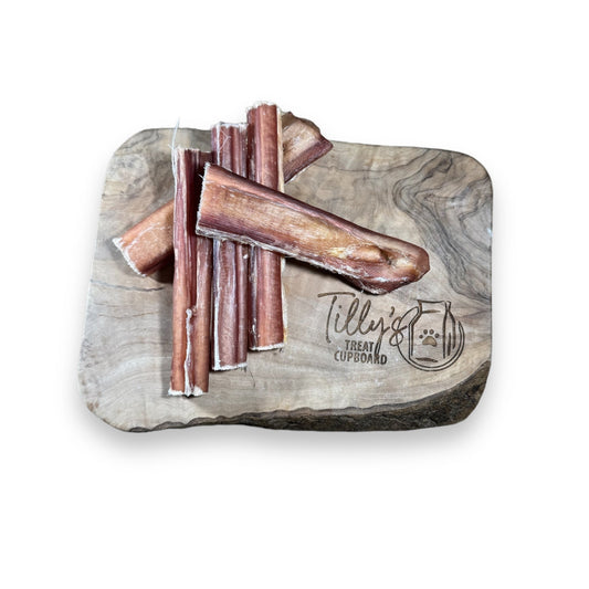 tillys pizzle stick