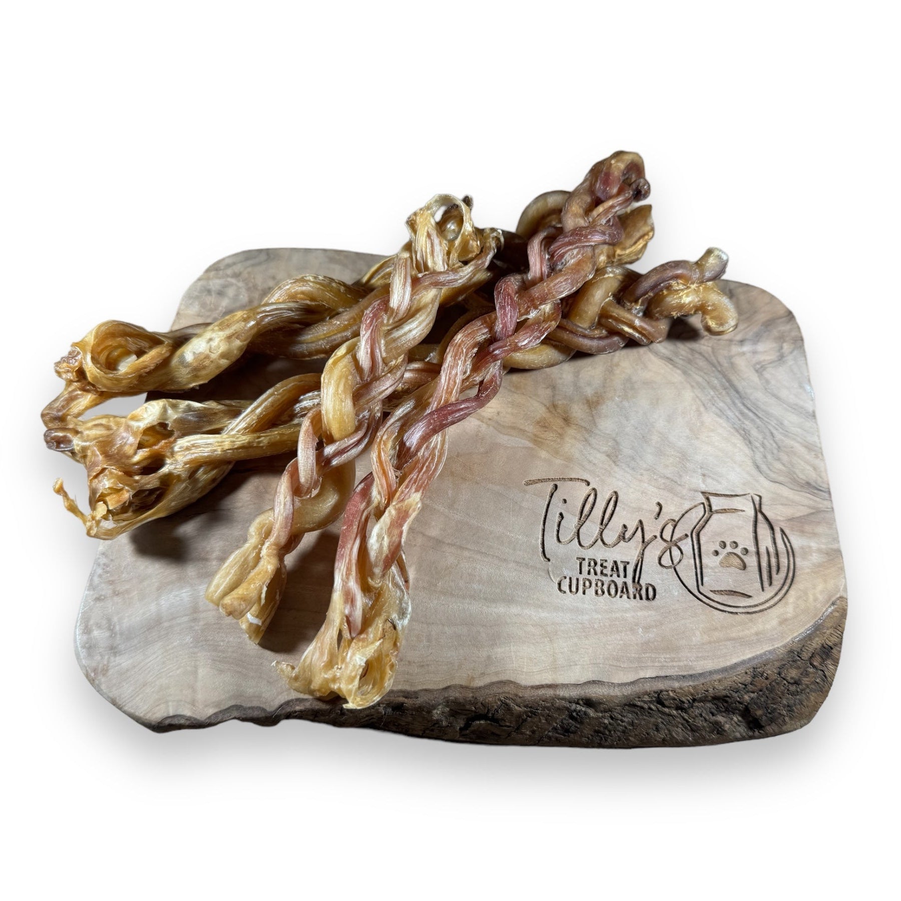 tillys braided lamb pizzzle 