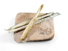 Air Dried Redfish Skin