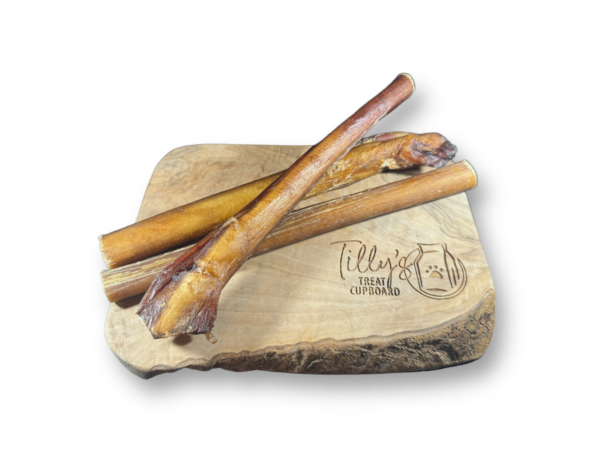 Beef/Bully Pizzle Stick (24cm)