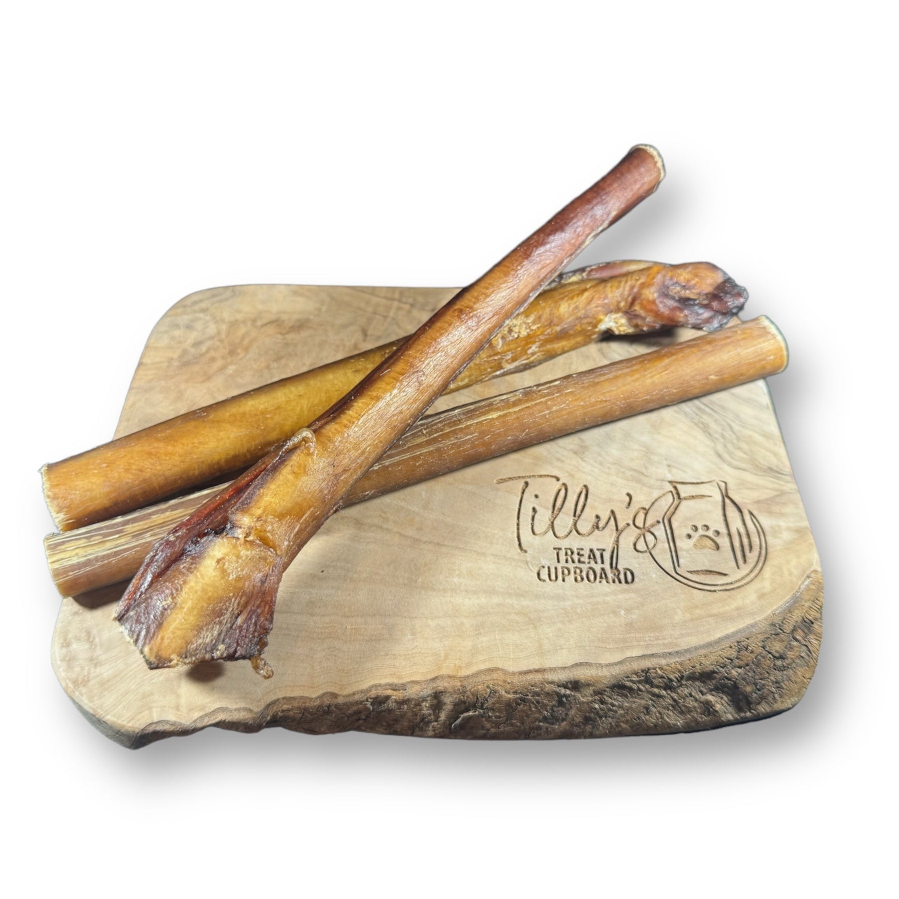tillys 24cm pizzle stick 