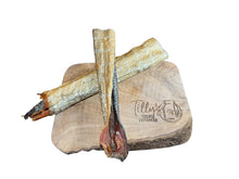 Air Dried Salmon Skin Roll