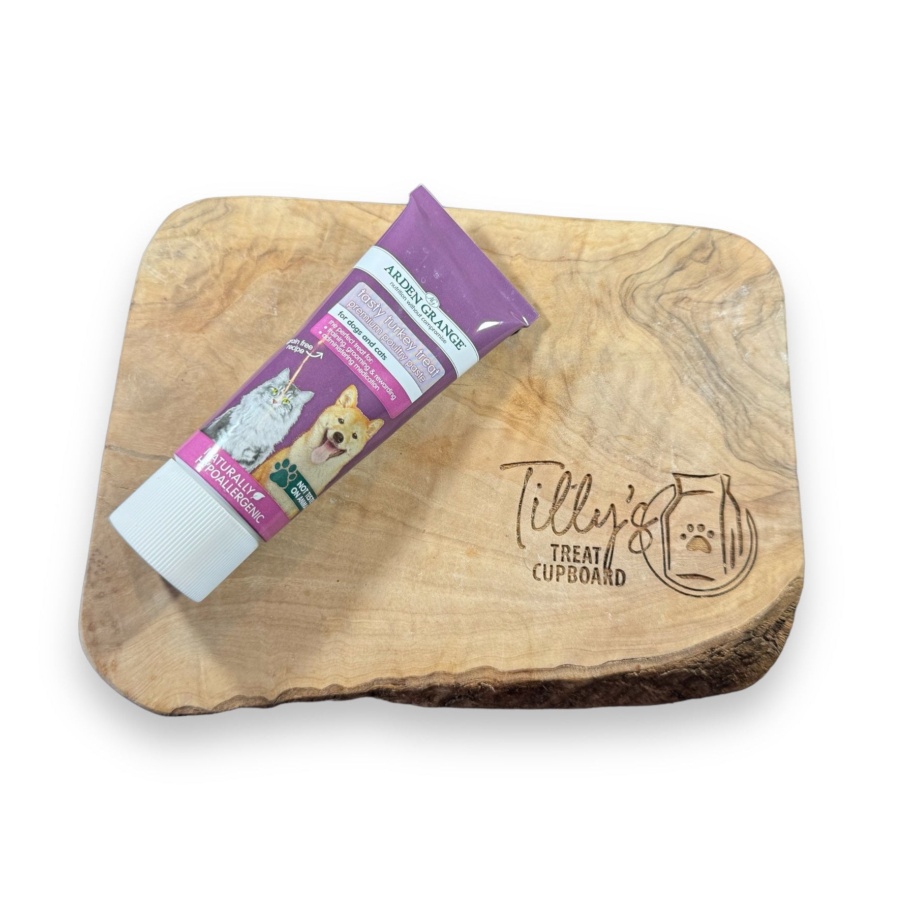tillys Arden grange paste 