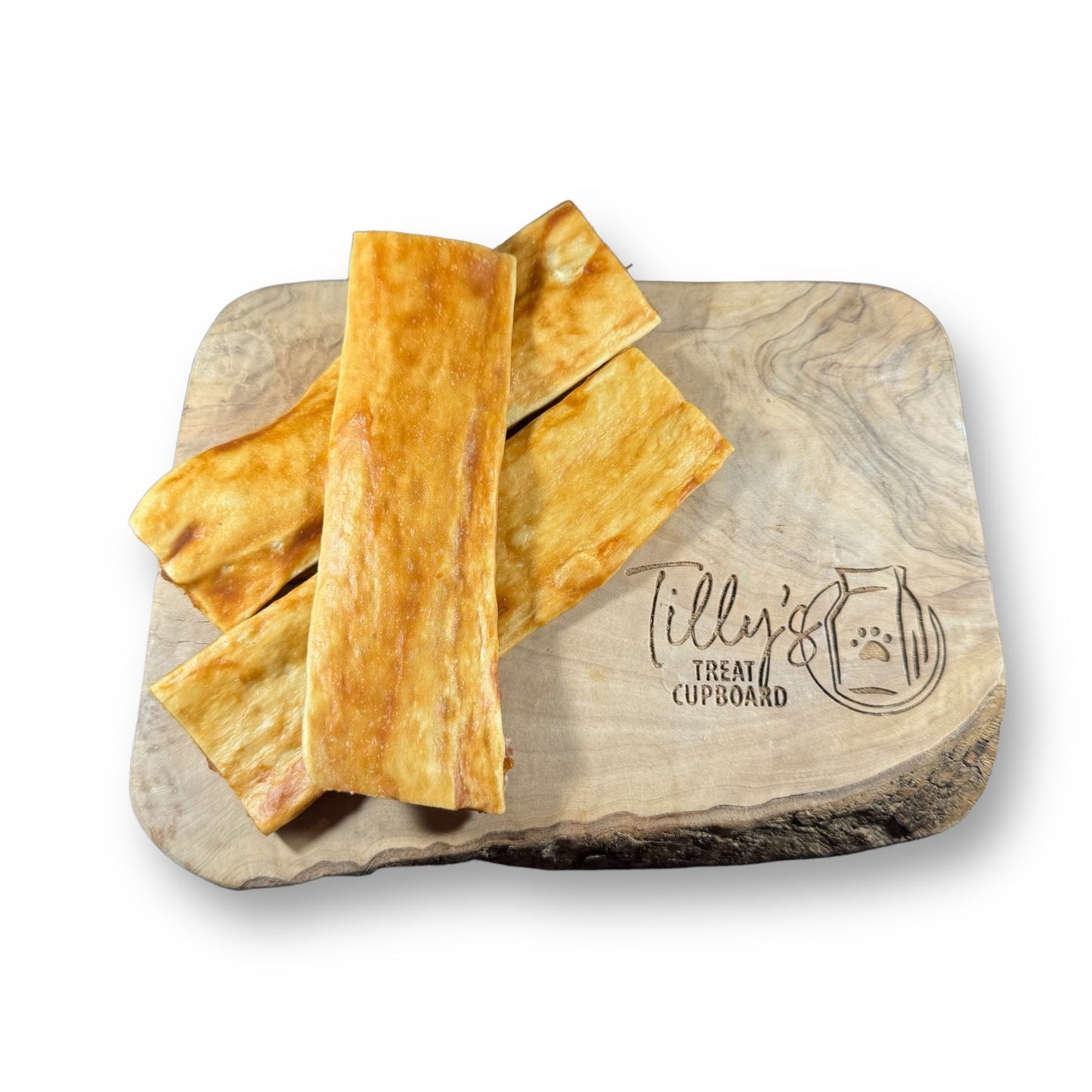 tillys chewllagen crisp