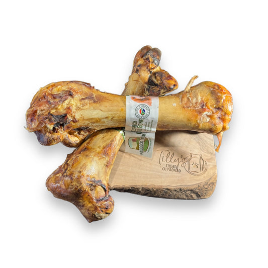 tillys ostrich bone 