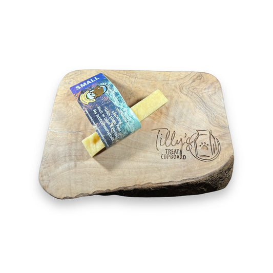 tillys yak bar 