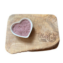 Organic Fruity Topper (150g)