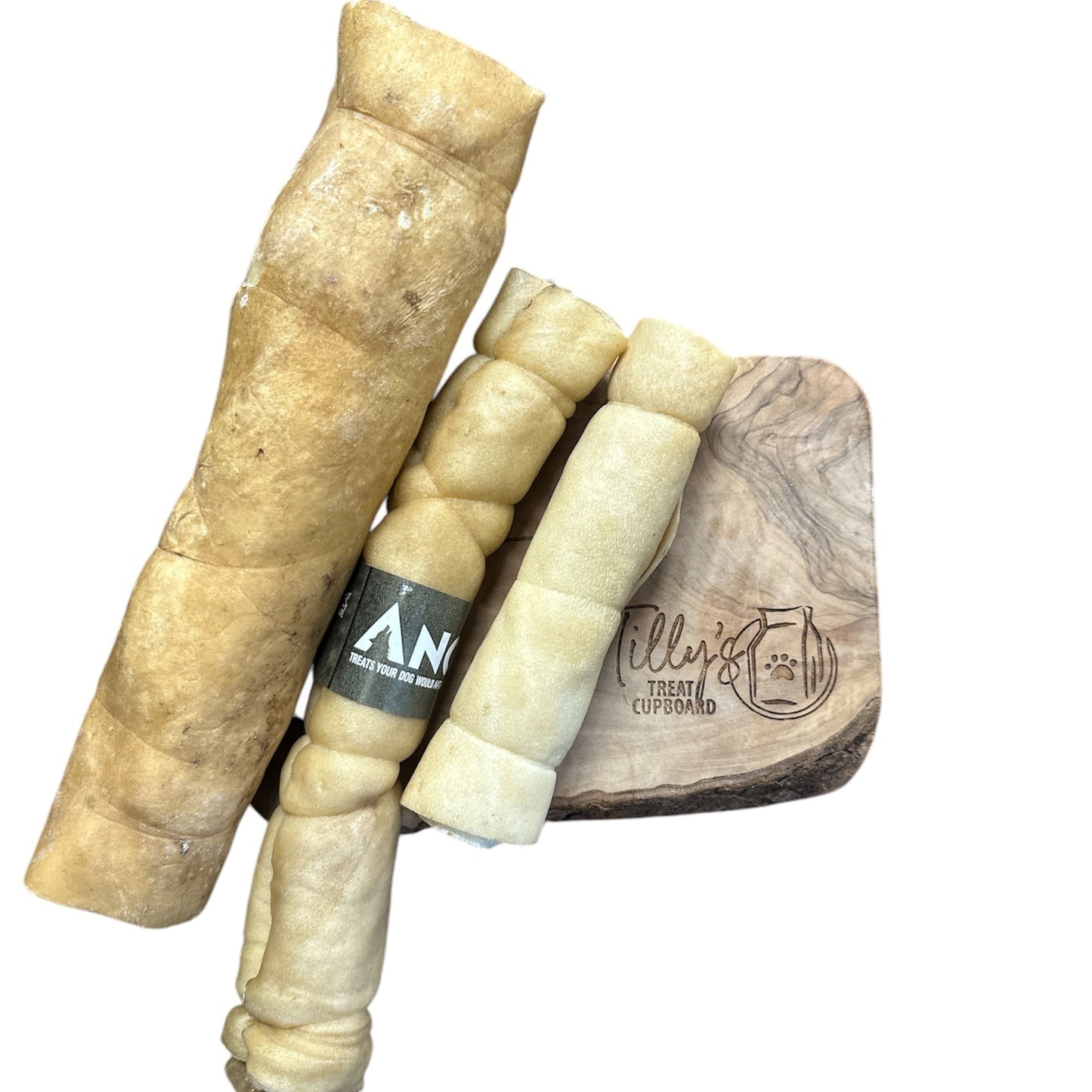 tillys buffalo roll